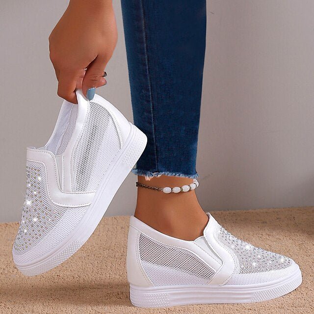 Eliana | Scarpe ortopediche confortevoli