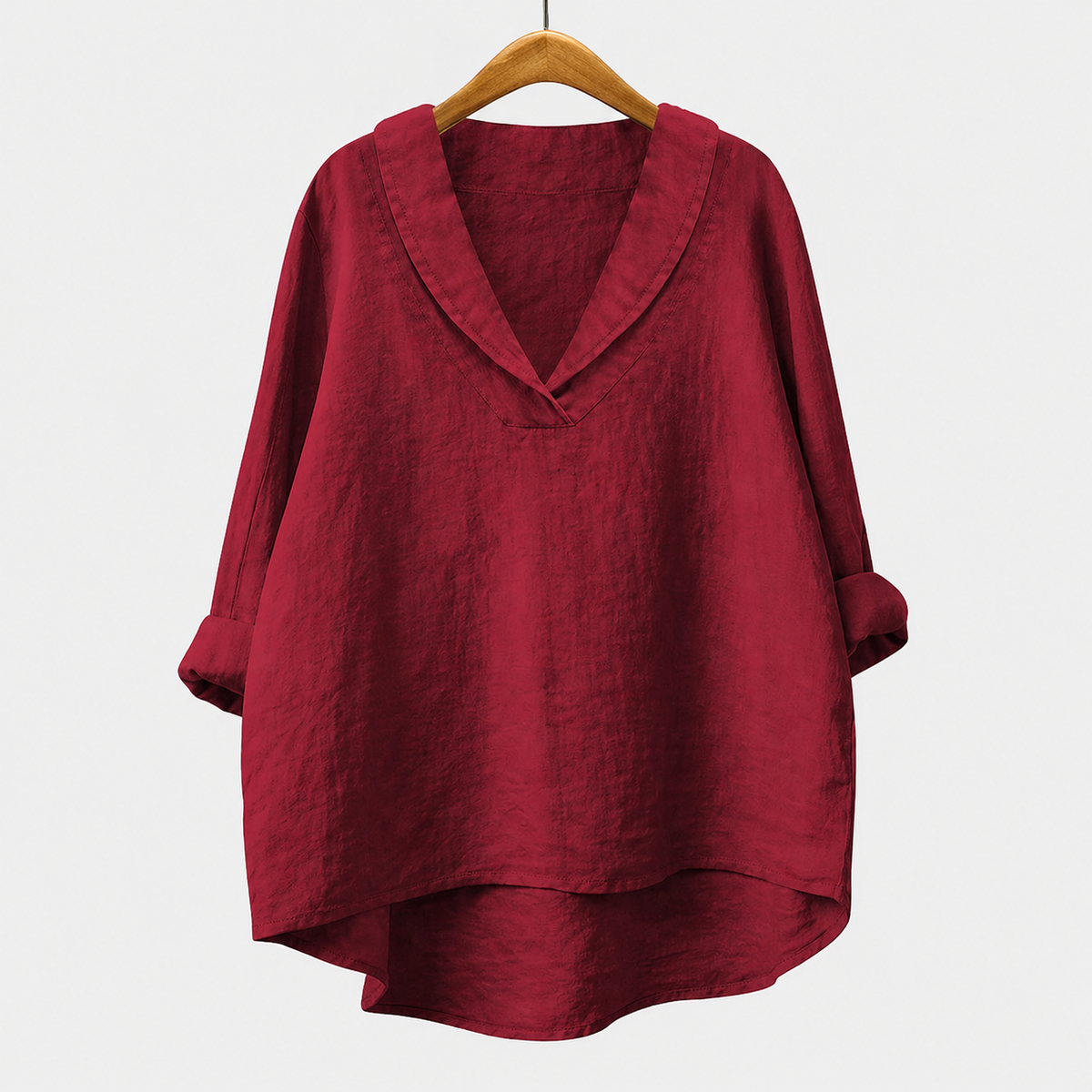 Samantha | Blusa elegante estiva