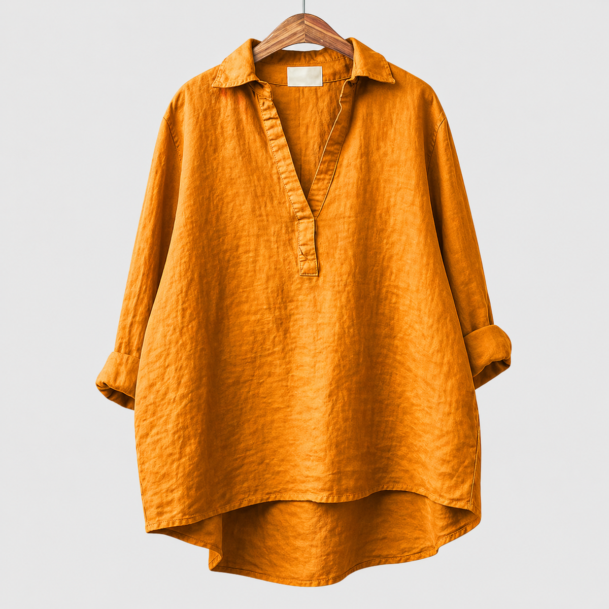 Andrea | Blusa elegante estiva