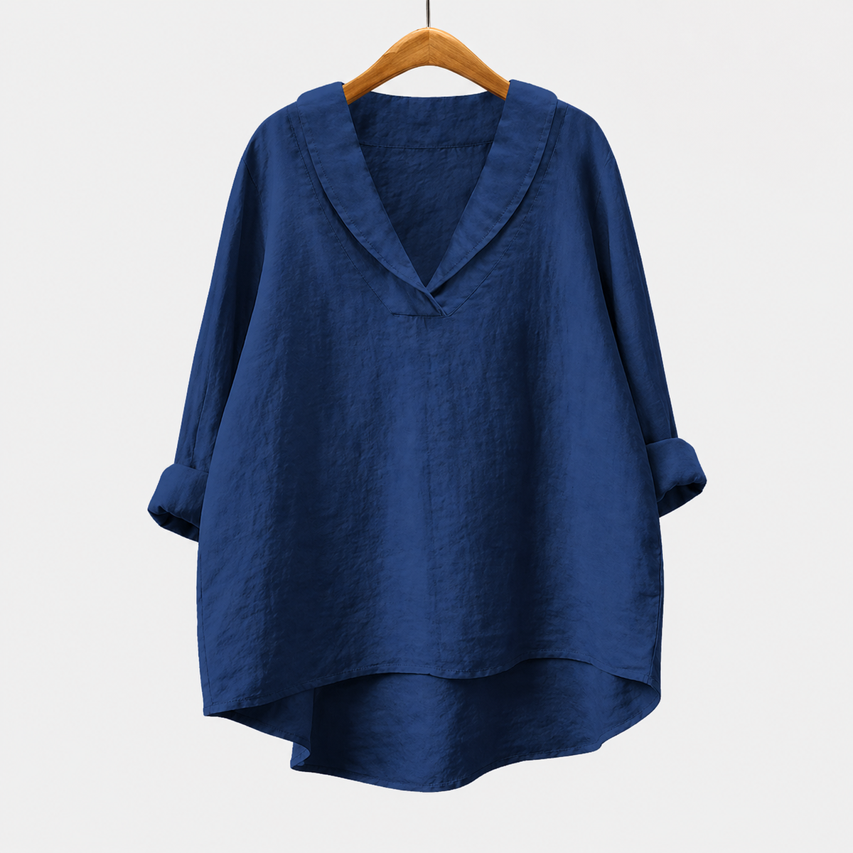 Samantha | Blusa elegante estiva
